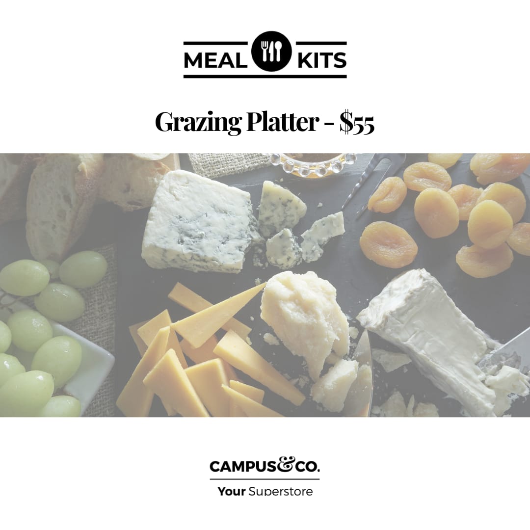 Grazing Platter
