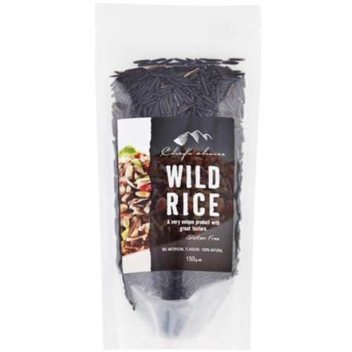 HBC Wild Rice 150g