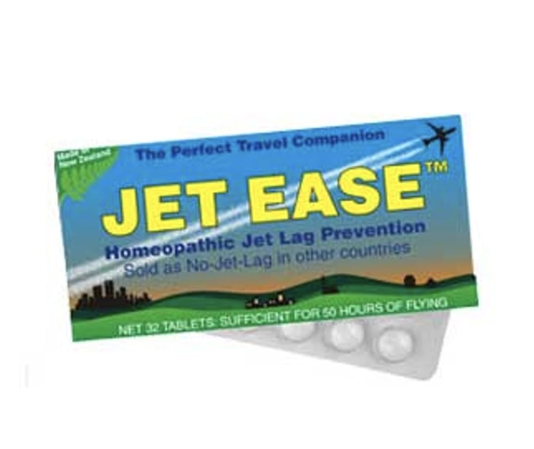 Jet Ease Tablets - pack 30