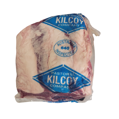 Kilcoy Rib Fillet Portion | Was $37.99 kg Now $34.99 kg