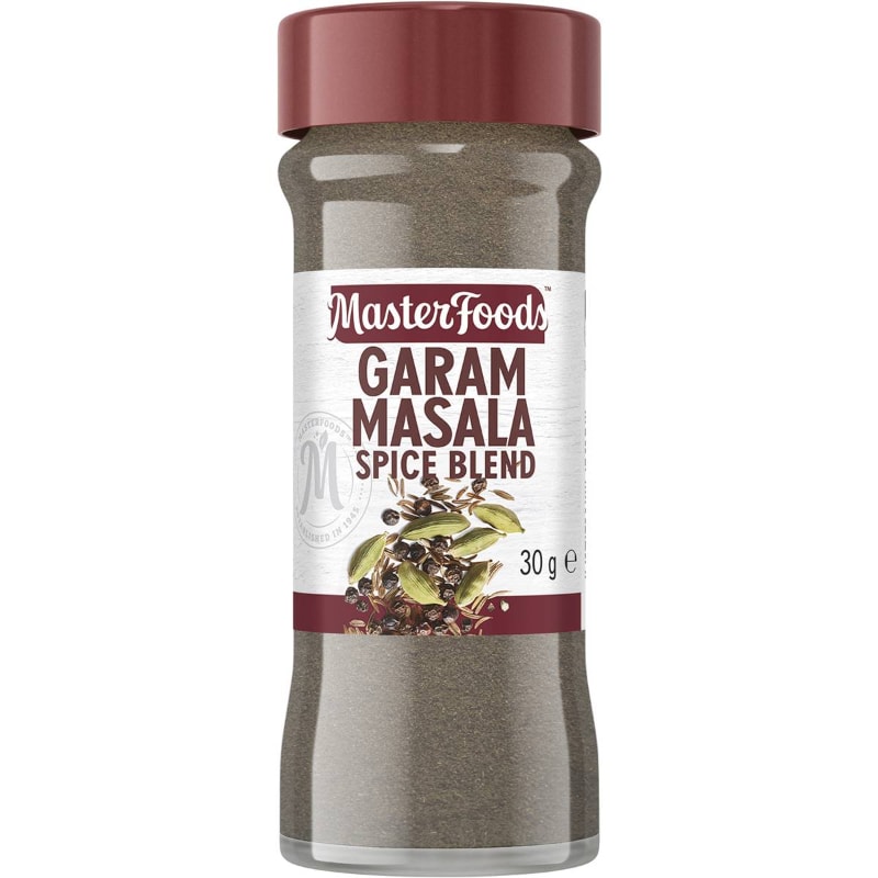 Masterfoods Garam Masala 30g