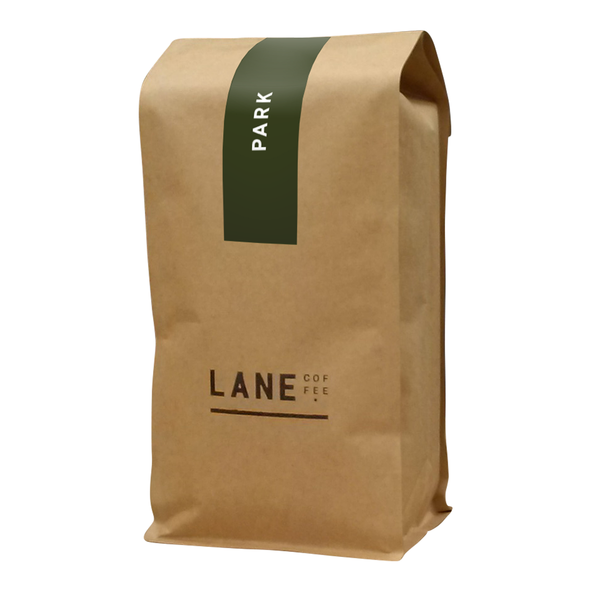 Lane Coffee Beans Park  1kg