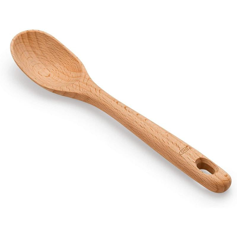 OXO GG Wooden Spoon Small 21cm