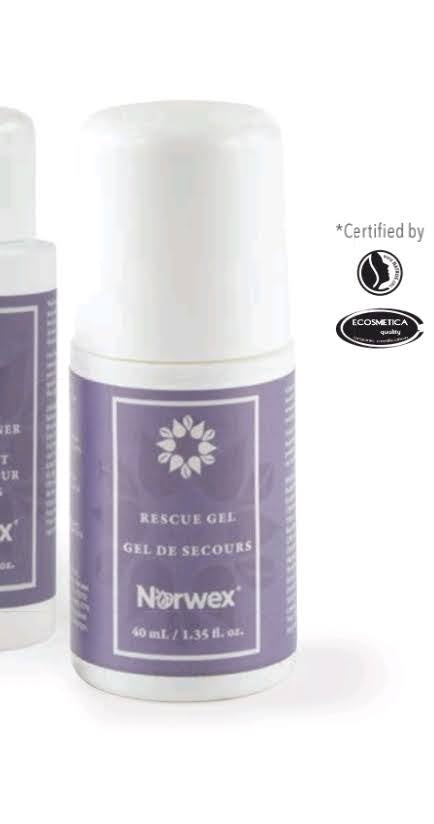 Norwex Relaxation Rescue Gel