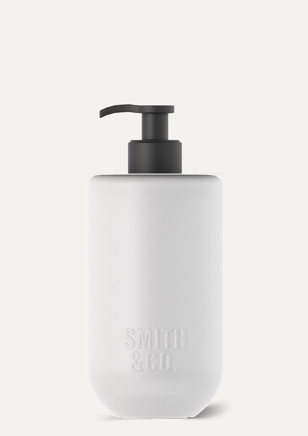Smith & Co Hand & Body Wash Tonka & White Musk 400ml