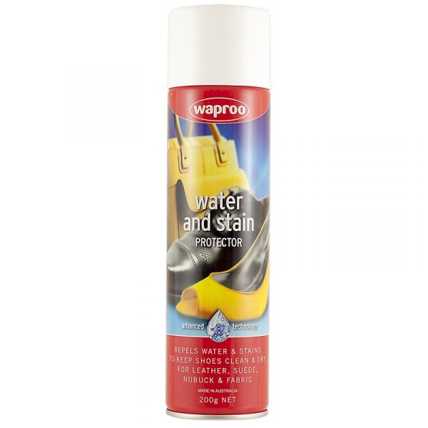Waproo Water And Stain Protector 100g