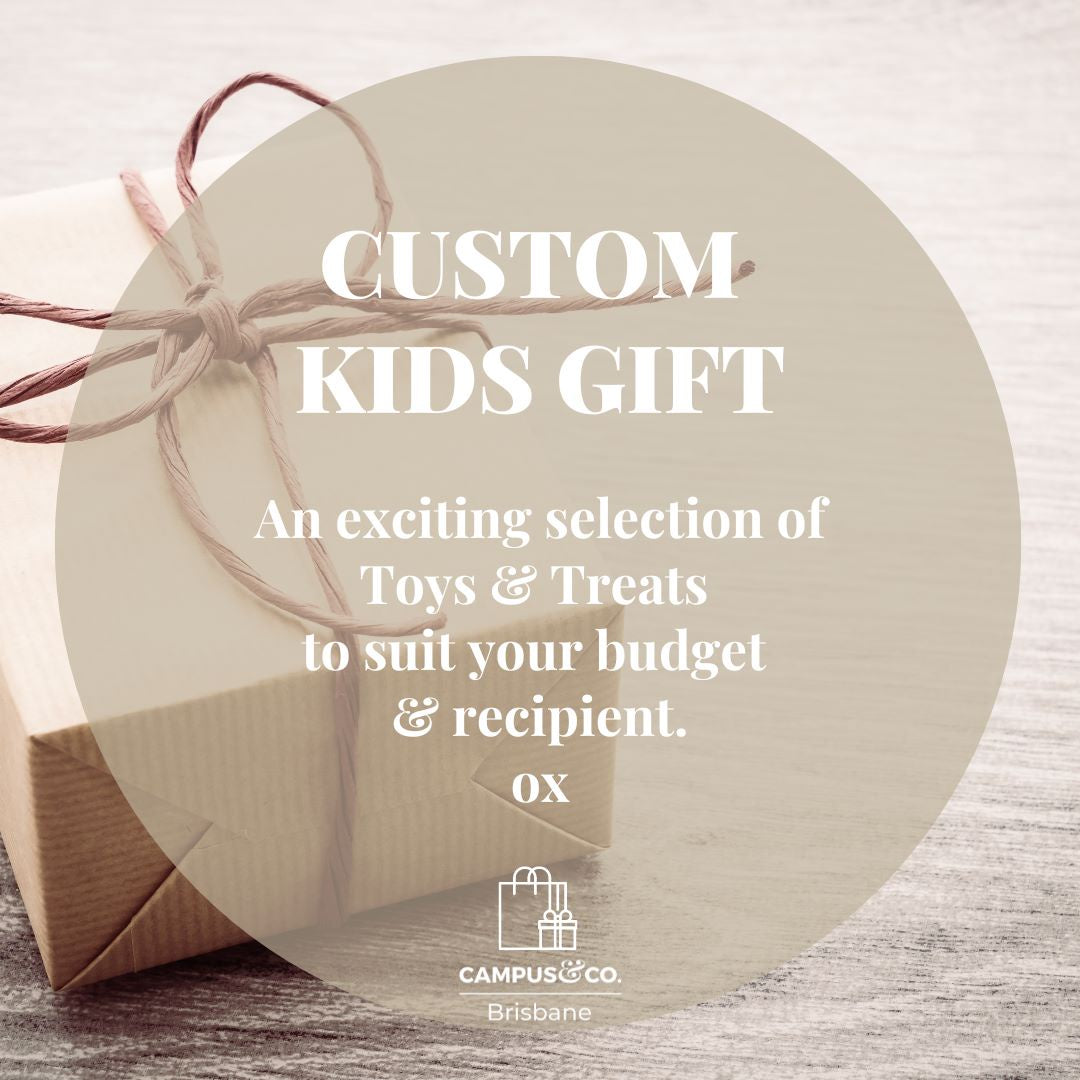 Custom Kids Gift