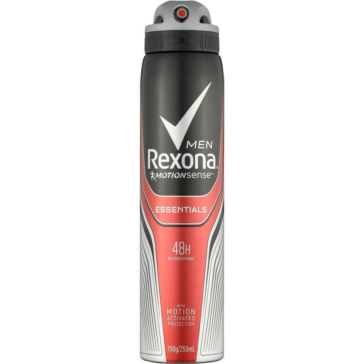 Rexona Men Body Spray Essentials 250ml