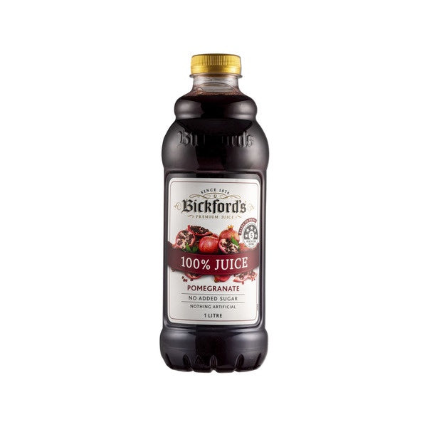 Bickfords Pomegranate Juice 1L
