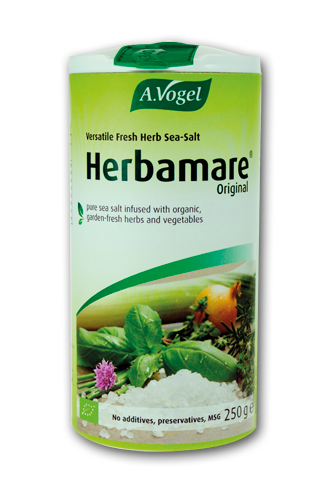 Herbamare Herbed Sea Salt 250g