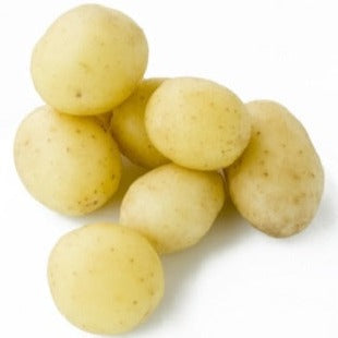 Potatoes Chat - 1kg