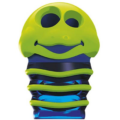Maped Croc Croc 2 Hole Sharpener