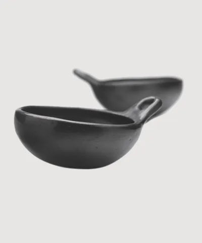 La Chamba Soup Bowl CH2201