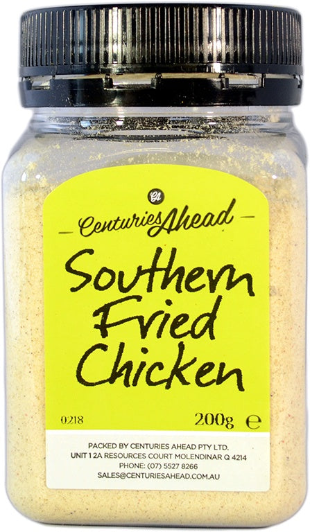 CA Southern Fried Chicken 200g