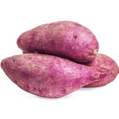 Sweet Potato-Purple