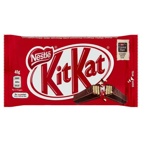 Nestle KitKat 45g