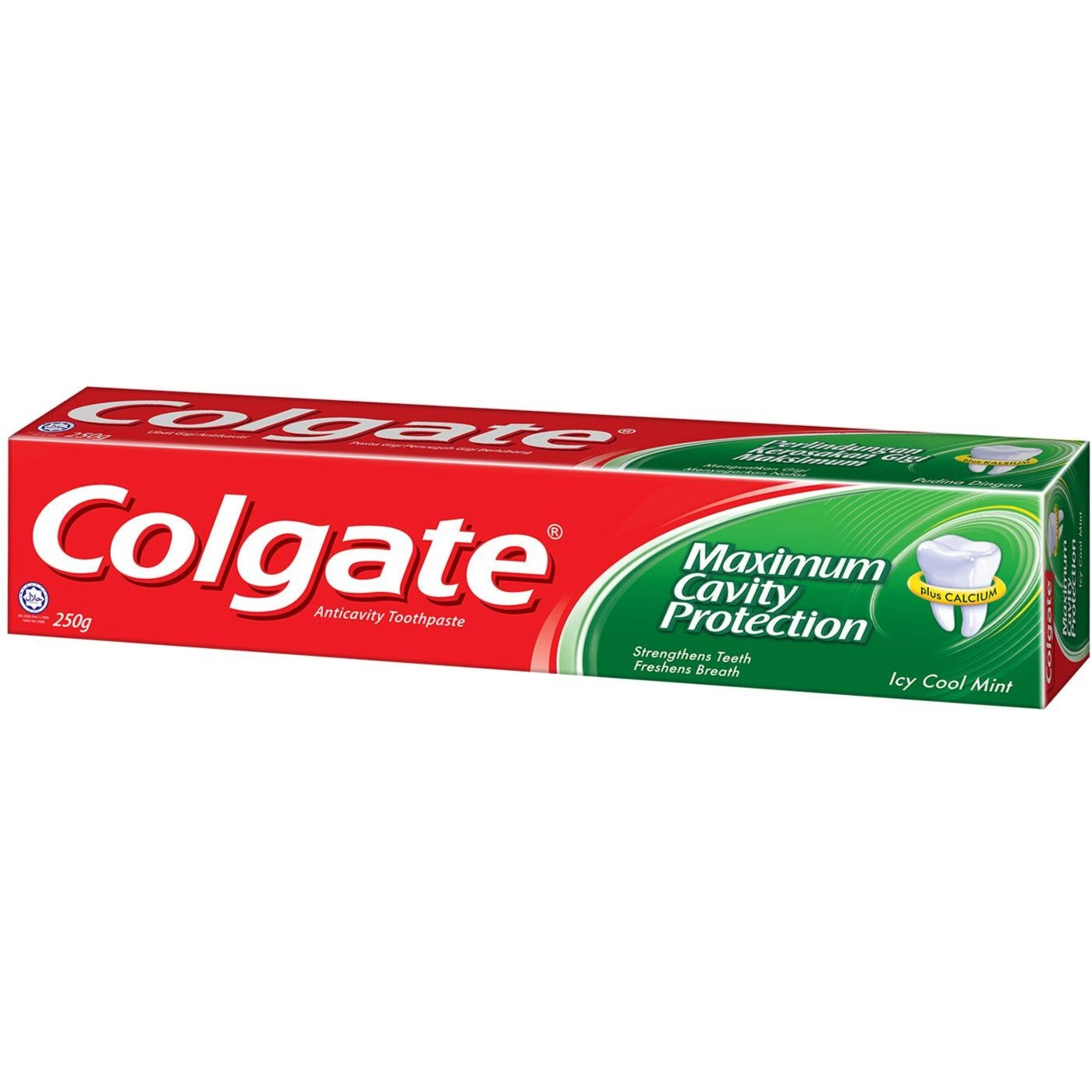 Colgate Toothpaste Max Cavity Protection 175g