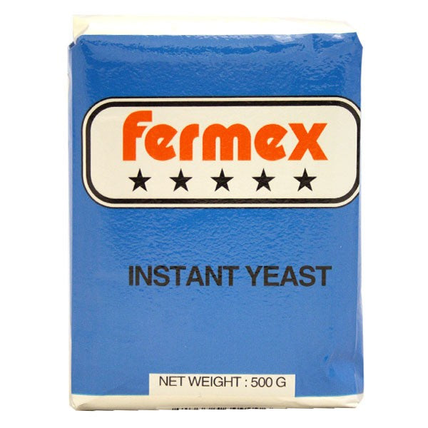 Fermex Instant Yeast 500g