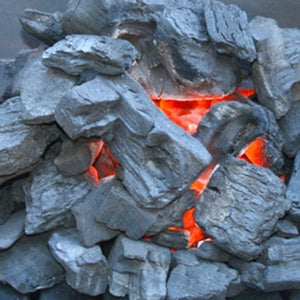 The Charcoal Man Gidgee Charcoal 10kg