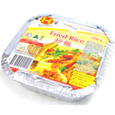 Hakka Fried Rice 200g
