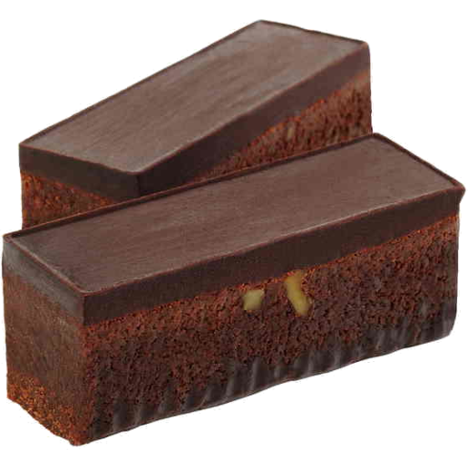 Your Bakery Brownie Slice 6pk