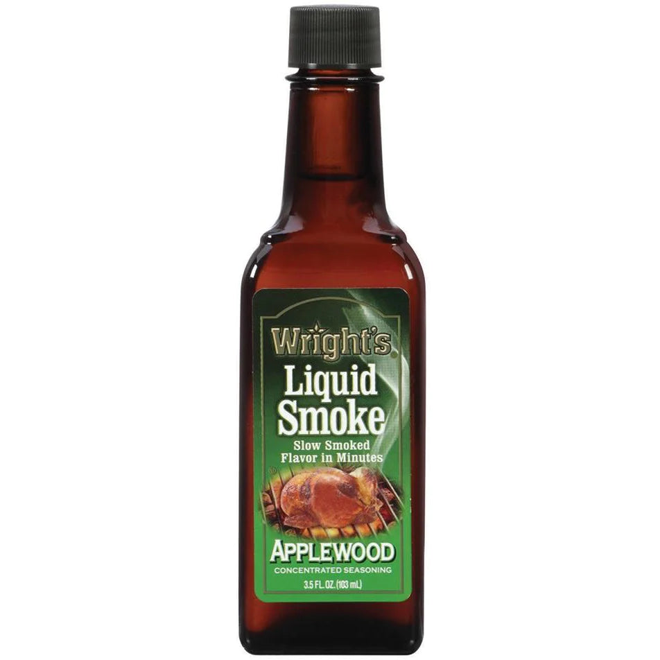 Wright's Applewood Liquid Smoke 103ml