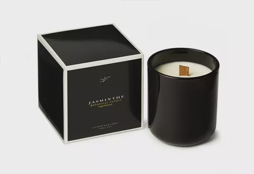 SOHUM Eco Candle Jasminthe 500g