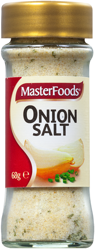 Masterfoods Onion Salt 68g