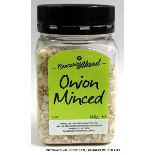 CA Onion Minced 110g