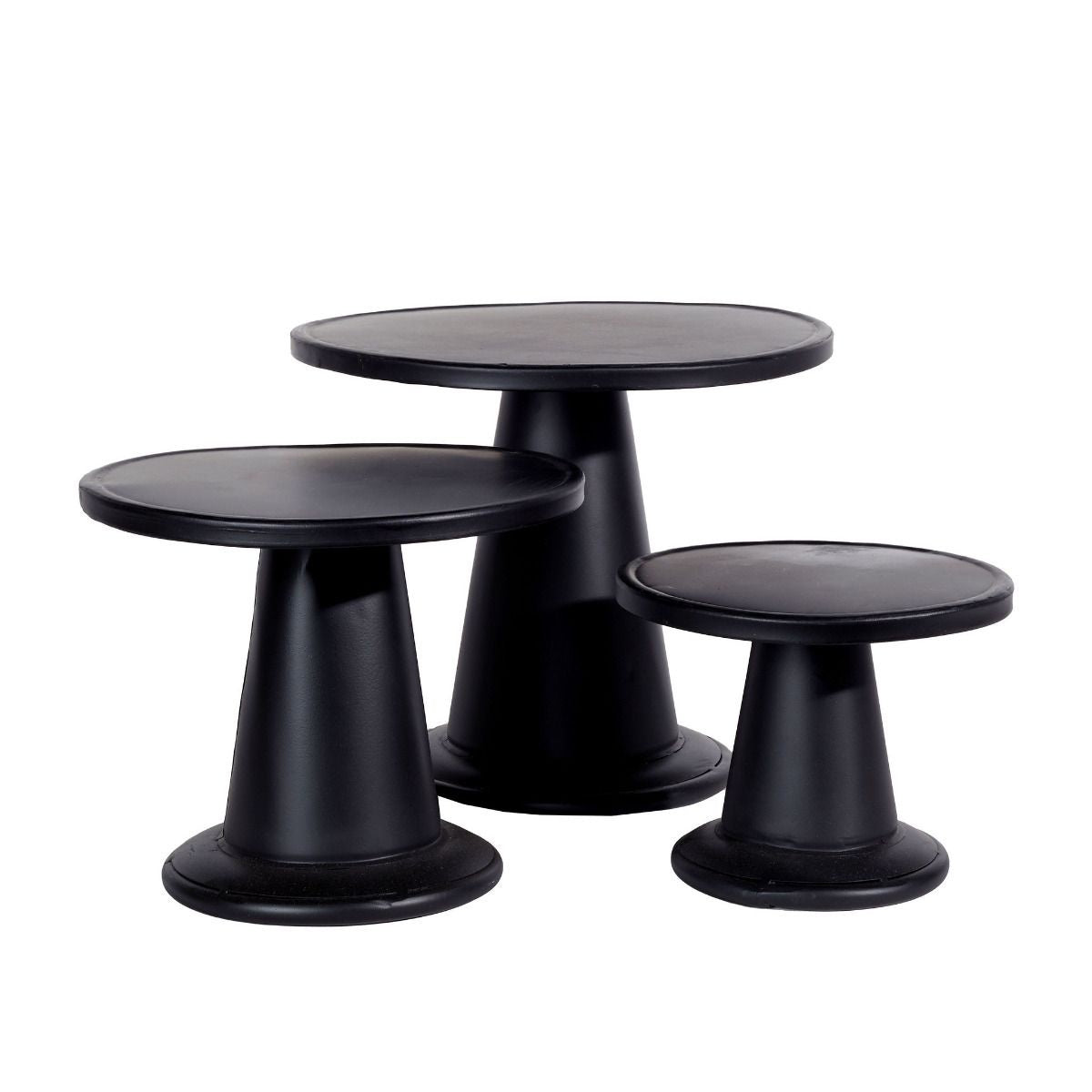 Picardy Cake Stand - Med