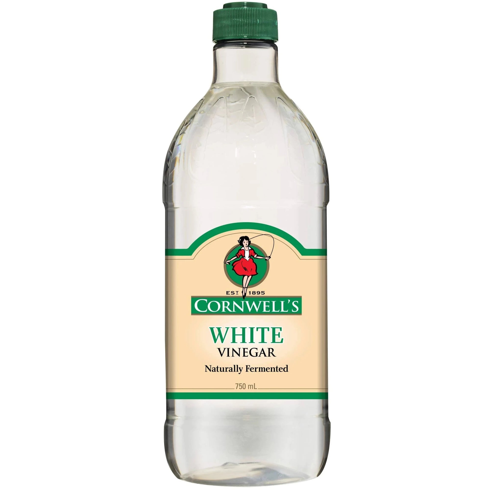 Cornwells White Vinegar 750ml