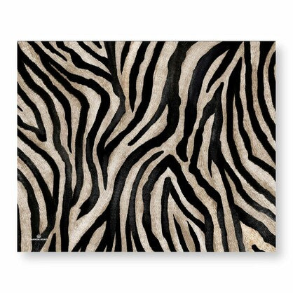 Manor Road Paper Placemats The Zebra 30pk