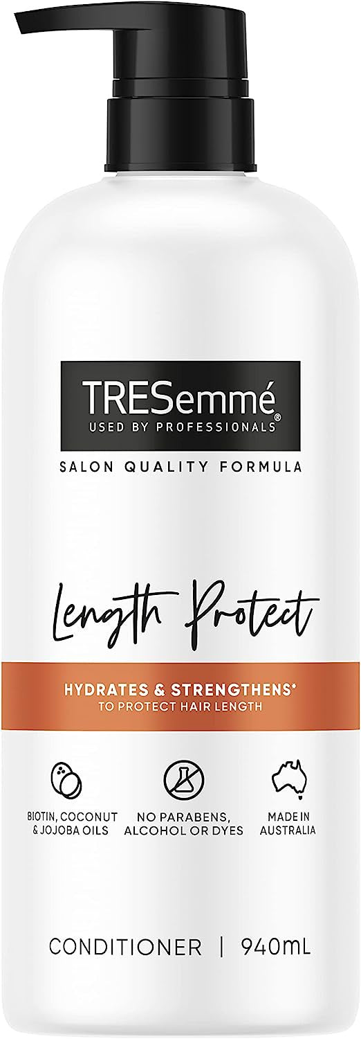 Tresemme Conditioner Length Protect 940ml
