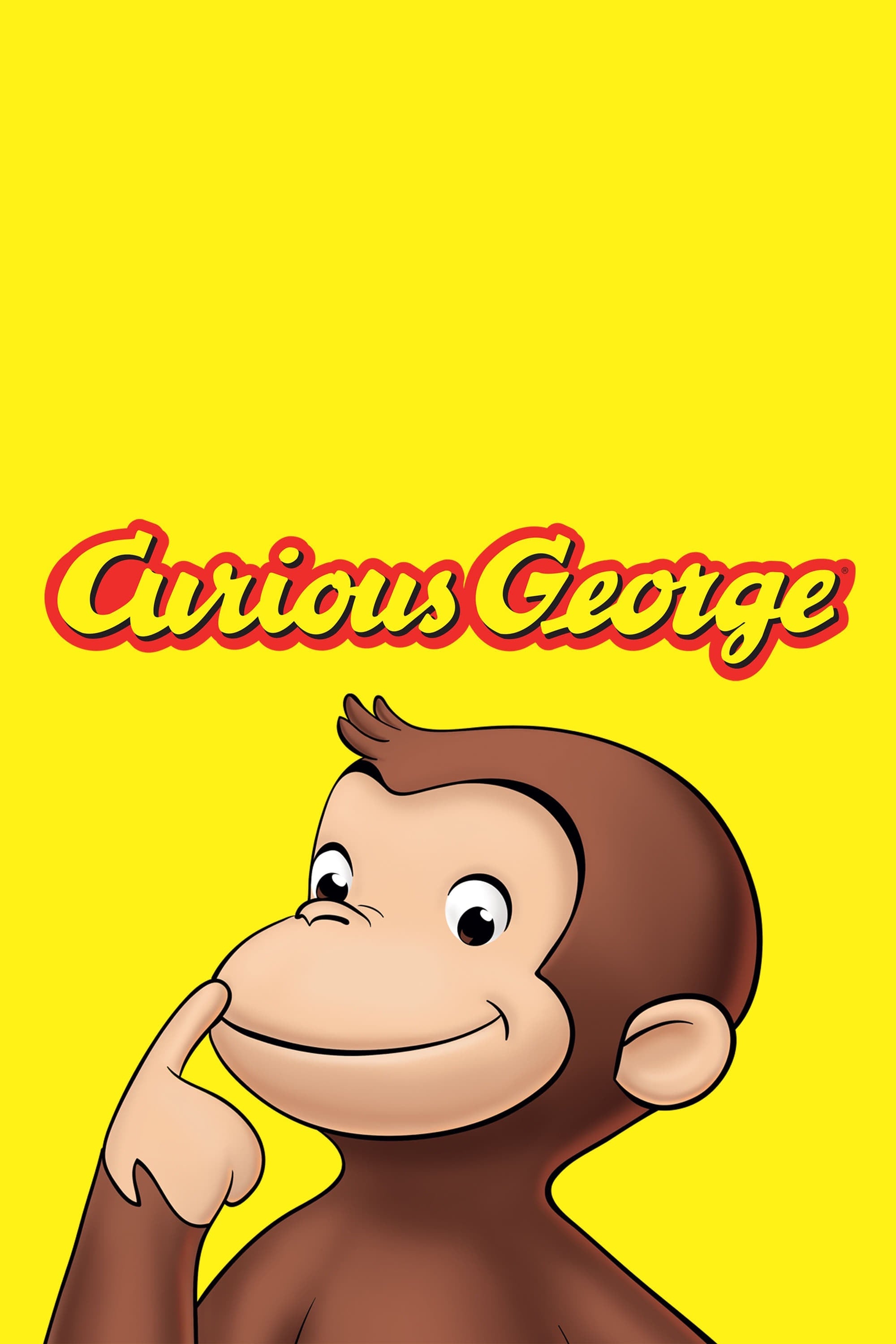 Curious George | Assorted Titles